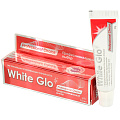 Зубная паста White Glo, Отбеливающая профессиональный выбор, 24 г
