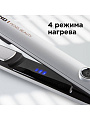 Выпрямитель Redmond, RCI-2314, для укладки волос, 60 Вт, турмалиновое покрытие, 4 режима, белый - фото 5