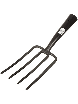 Вилы садово-огородные, четырехрогие, Арти, Садовник