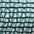 Сетка затеняющая полиэтилен, 2 x 10 мм, 300х5000 см, 40%, зеленая - фото 2
