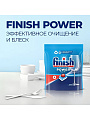 Таблетки для посудомоечной машины Finish, All in 1, 25 шт, бесфосфатные - фото 4