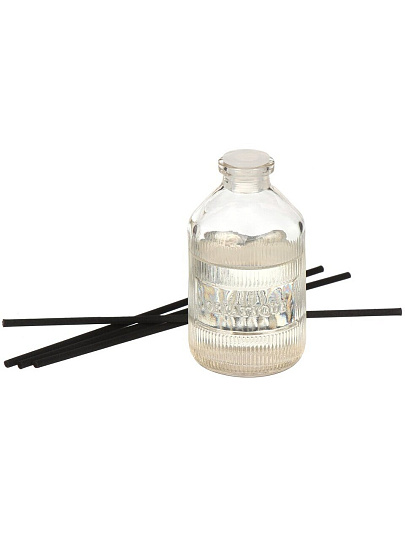 Аромадиффузор Oriatique, 40 мл, Лайм-Имбирь