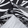 Скатерть 149х180 см, 100% хлопок, саржа, Этель, Palm leaves, 9322469 - фото 8