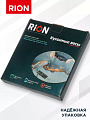 Весы кухонные электронные, стекло, Rion, Флюид, точность 1 г, до 5 кг, LCD-дисплей, PT-812/ZD-425 - фото 5