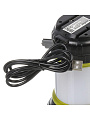 Фонарь ручной встроенный аккумулятор, прожектор, Camelion, LED5124, зарядка от USB, пластик, 5 Вт, Micro USB, Powerbank, 14671 - фото 8