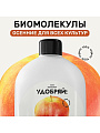 Удобрение Биомолекулы, осеннее, комплексное, 400 мл, Удобряй!