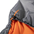 Спальный мешок кокон, 230х80 см, 3 °C, 8 °C, 2 слоя, полиэстер, холлофайбер, Bestway, 68103 - фото 3