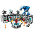 Конструктор Lego, Super Heroes, Лаборатория Железного человека, 7-9 лет, 524 детали, 76125 - фото 3