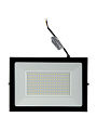 Прожектор светодиодный, General Lighting Systems, GTAB-150BT-IP65-6500, 150 Вт, 6500 К, IP65, 14000 Лм, черный, 403115 - фото 2