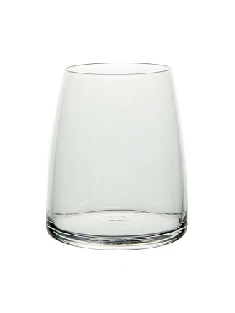 Стакан 495 мл, стекло, 4 шт, Pasabahce, Pinot, 420332B4