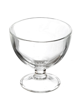 Креманка стекло, 310 мл, ОСЗ, Мальва, С1571/12с1571