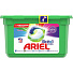 Капсулы для стирки Ariel, Pods Все-в-1 Color, 10 шт, капсула 22.8 г - фото 2