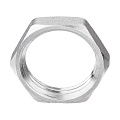 Контргайка 3/4'' x 1 1/2'', г, латунь, AquaLink - фото 3