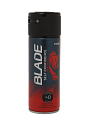 Дезодорант BLADE, Self Confidence, для мужчин, спрей, 150 мл - фото 4