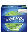 Тампоны Tampax, Compak Super, 16 шт, TM-83730736 - фото 7