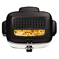 Фритюрница Tefal, FF 220015, 1000 Вт, антипригарное покрытие, максимальная температура 190 - фото 5