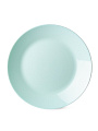 Тарелка обеденная, стеклокерамика, 25 см, круглая, Lillie Turquoise, Luminarc, Q6432, бирюза - фото 2