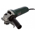 Угловая шлифовальная машина Bosch, PWS 650-125, 650 Вт, 125 мм