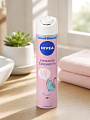 Дезодорант Nivea, Love Be Trendy Нежная свежесть, для женщин, спрей, 150 мл
