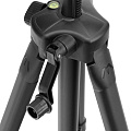 Уровень лазерный, 2/10 мм/м, 20 м, 2, батарейки, со штативом, MTX, QBC Green Pro Set, 350115 - фото 10