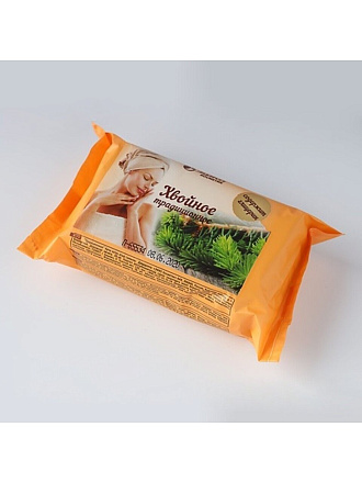 Мыло Эфко, Традиционное Хвойное, 190 г