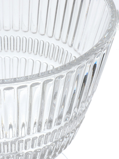 Креманка стекло, 11х10 см, B150029