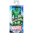 Фигурка Hasbro, Avengers Marvel Hulk, 15 см, B1686 - фото 3