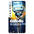 Станок для бритья Gillette, Fusion Proshield Chill, для мужчин, 1 сменная кассета, GIL-81543472 - фото 2