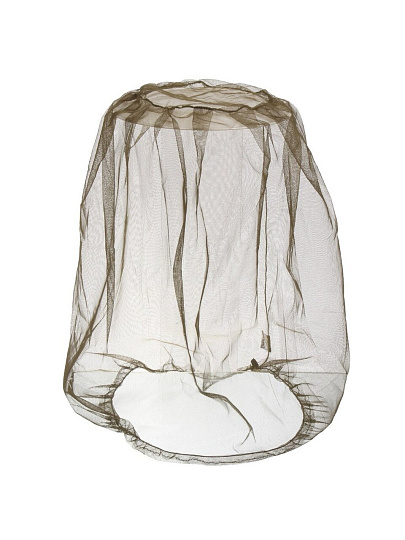 Накомарник Следопыт, пластик, на резиновой утяжке, PF-MG-06